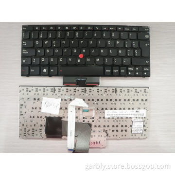 La Sp Keyboard for IBM Thinkpad E120 E125 E220s X121e